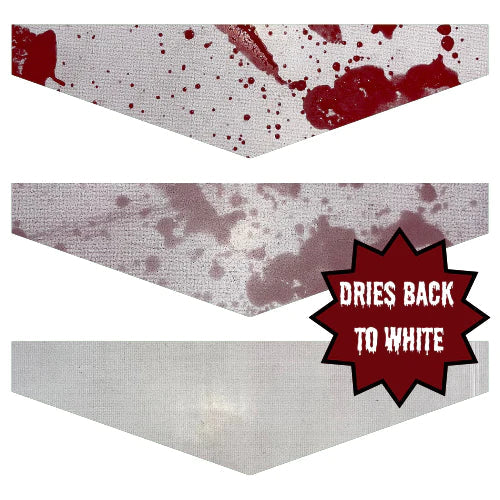 Blood Splat Mat™